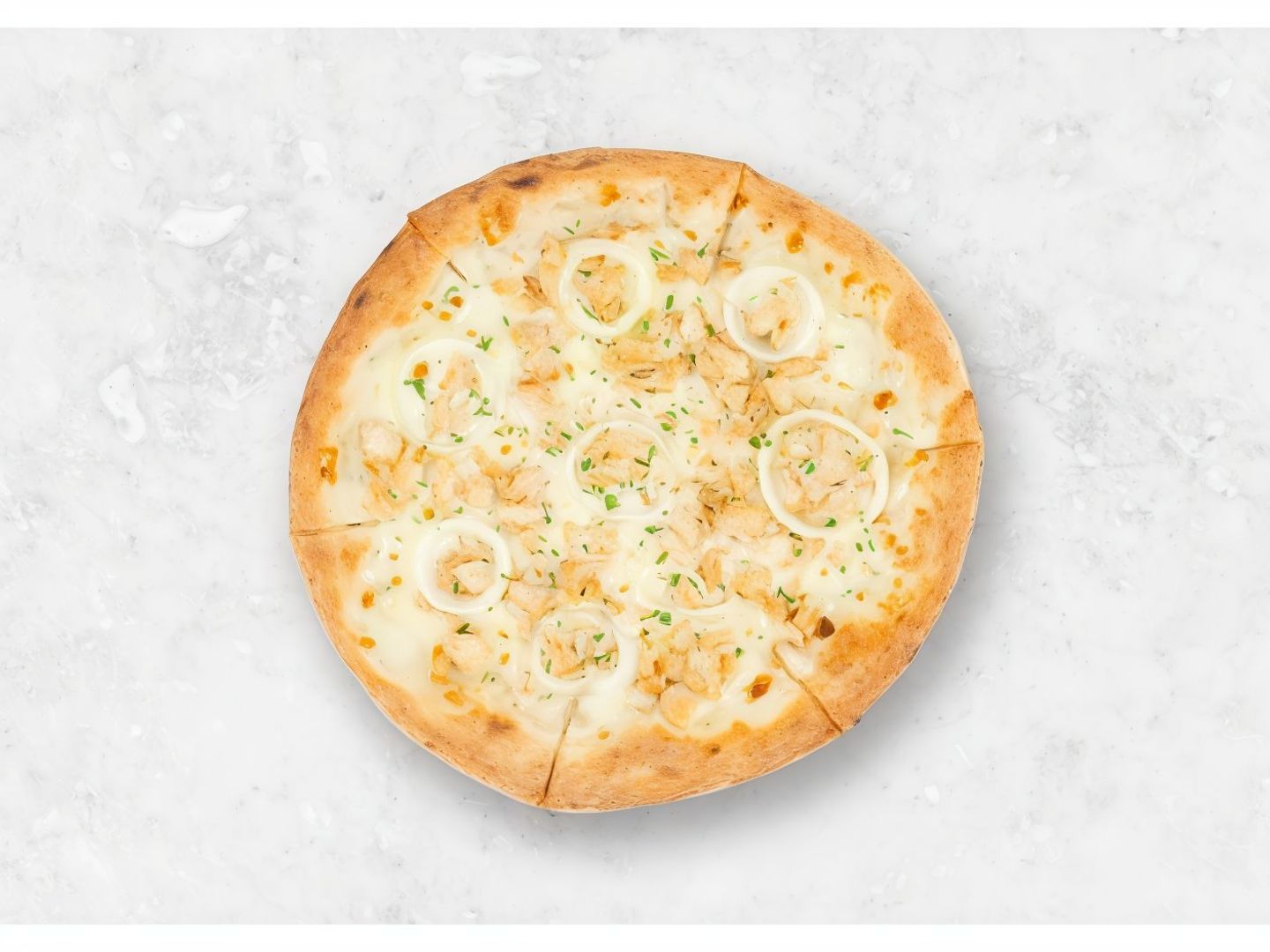 Chicken With Cheese