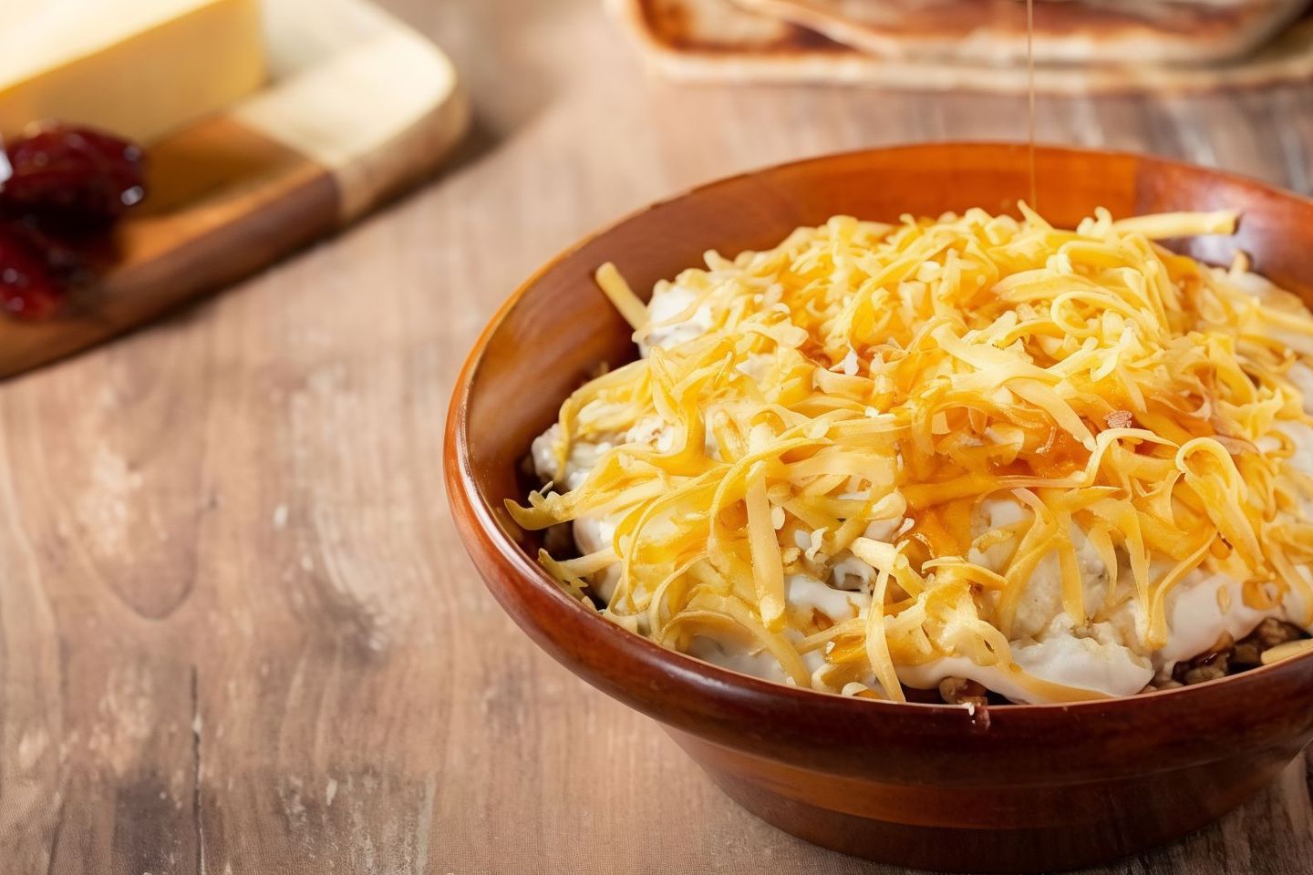 عريكة بدون تمر دخن كامل