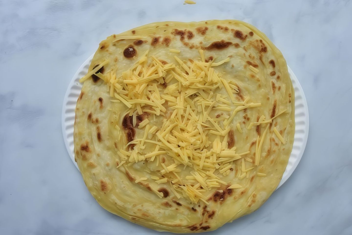 فطائر جبنة شيدر