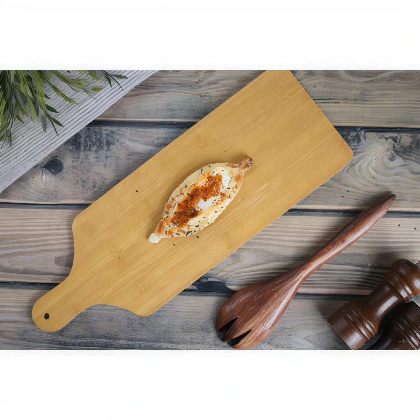 Shami Labneh And Chicken Pie