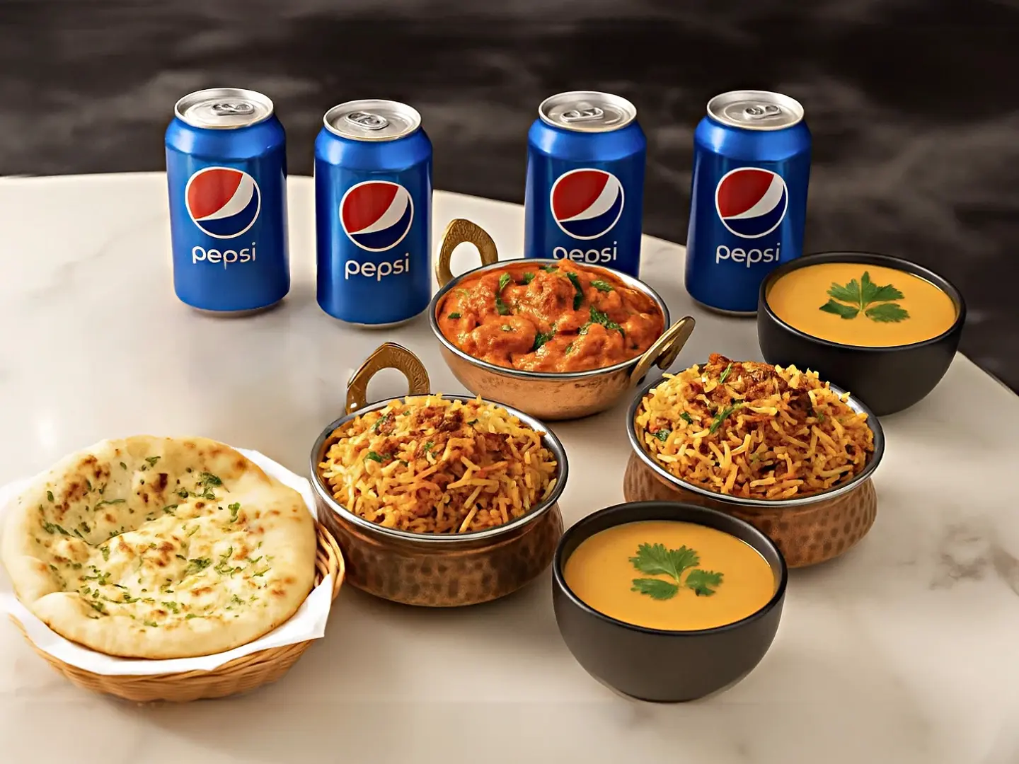 1وجبة عائلية كومبو