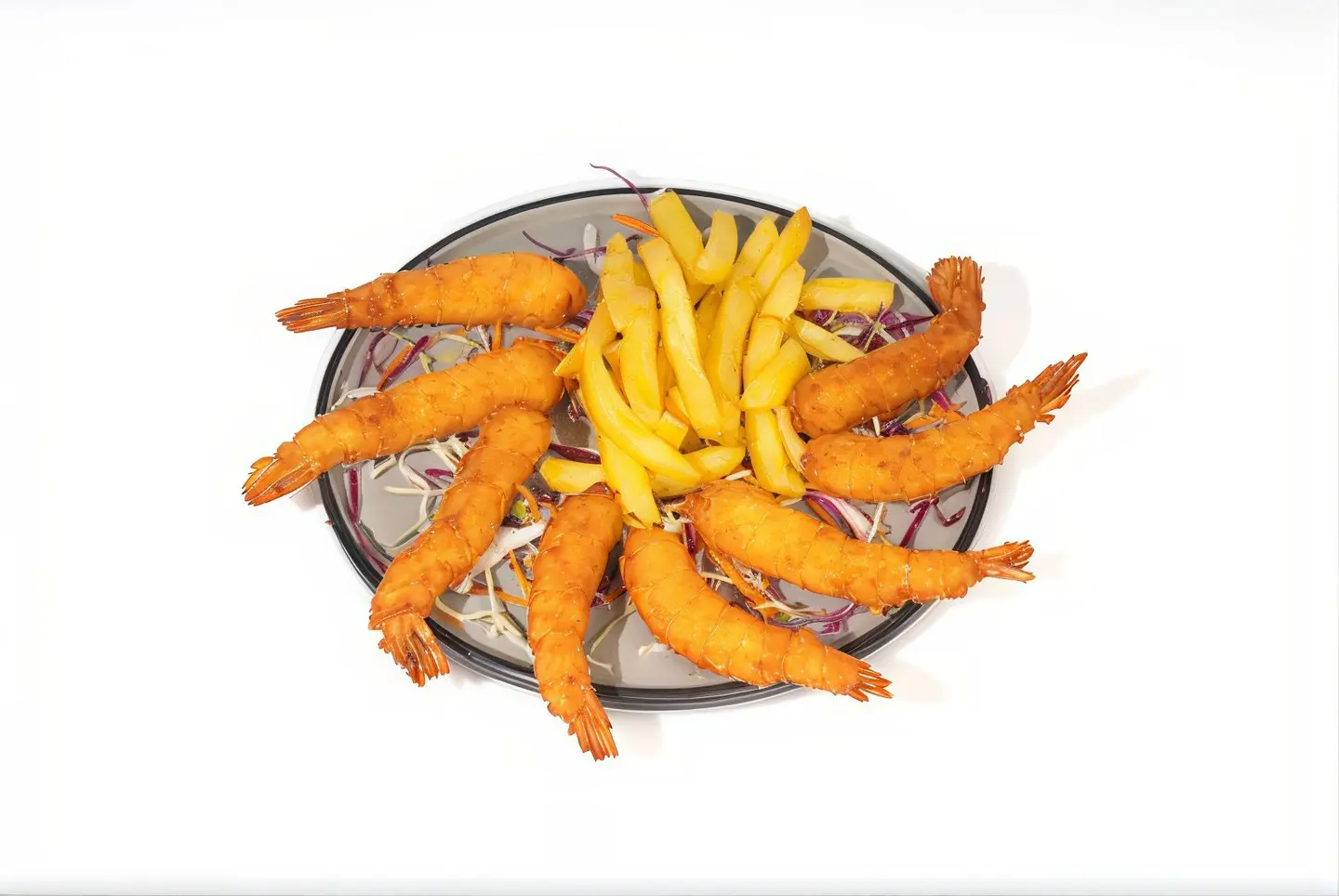 Corner Special Shrimp