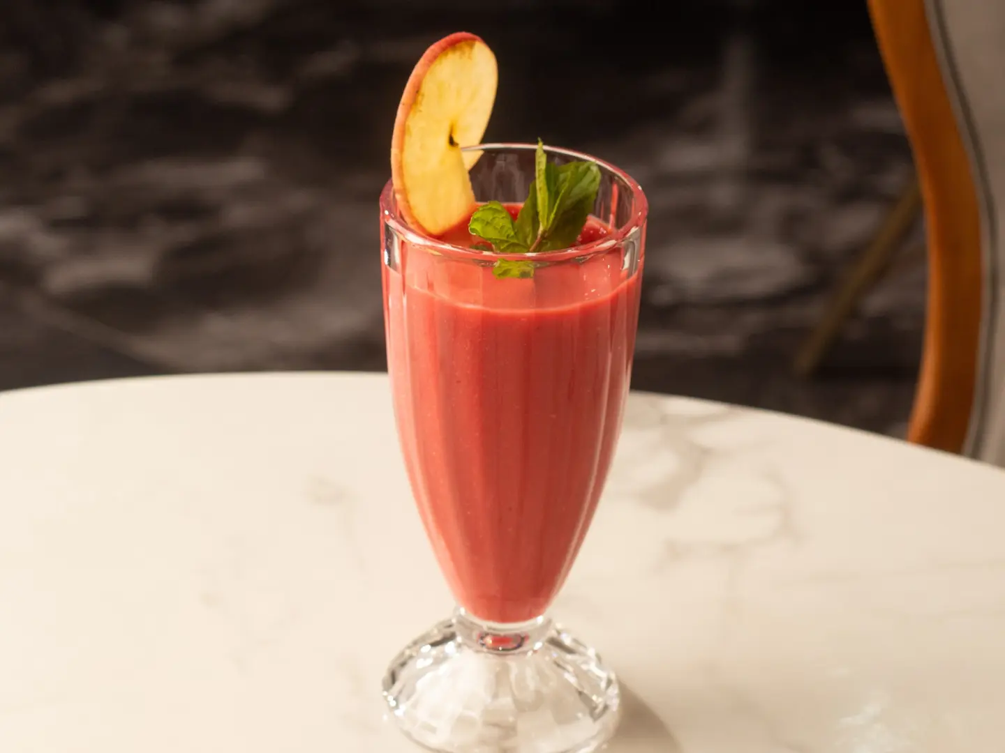 عصير كوكتيل