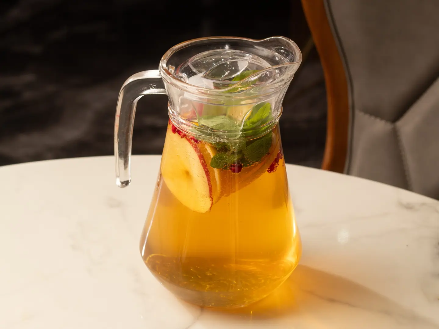 عصير سعودي جيك