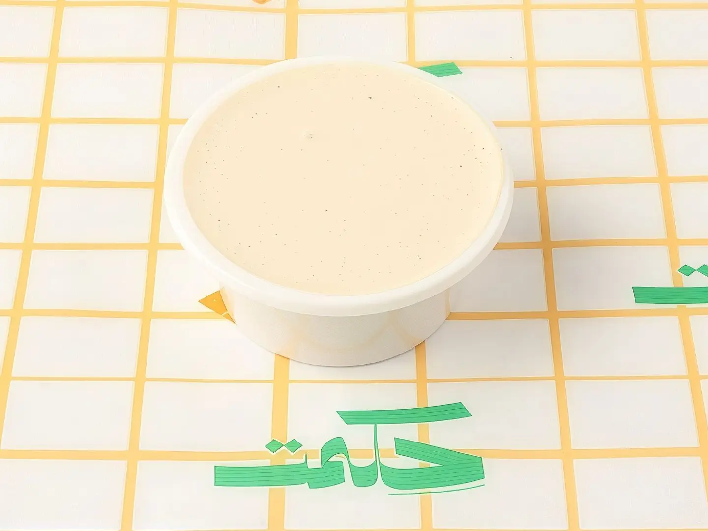 طحينيه