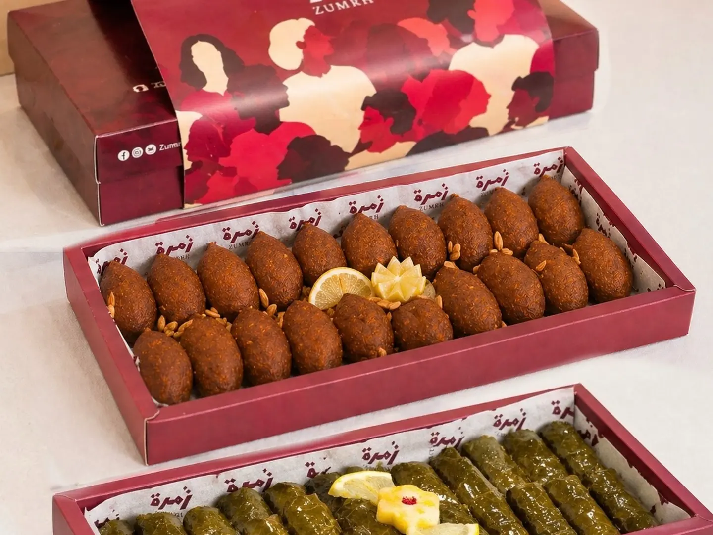 Twin Box