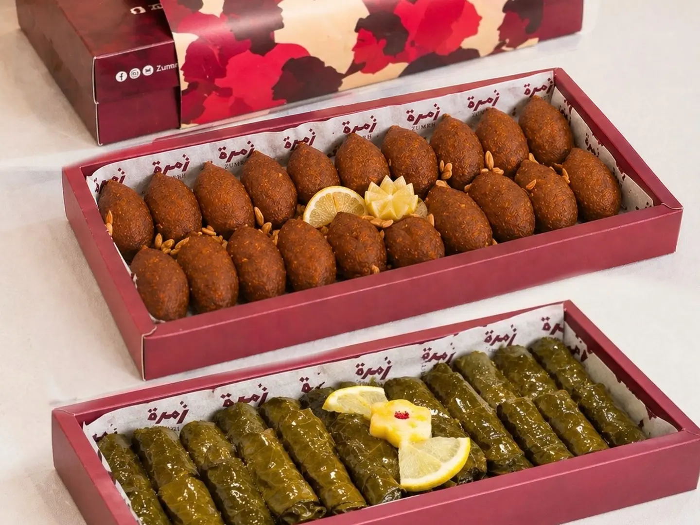 بوكس التوينز