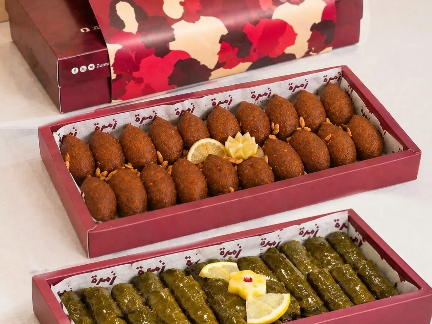 Twin Box