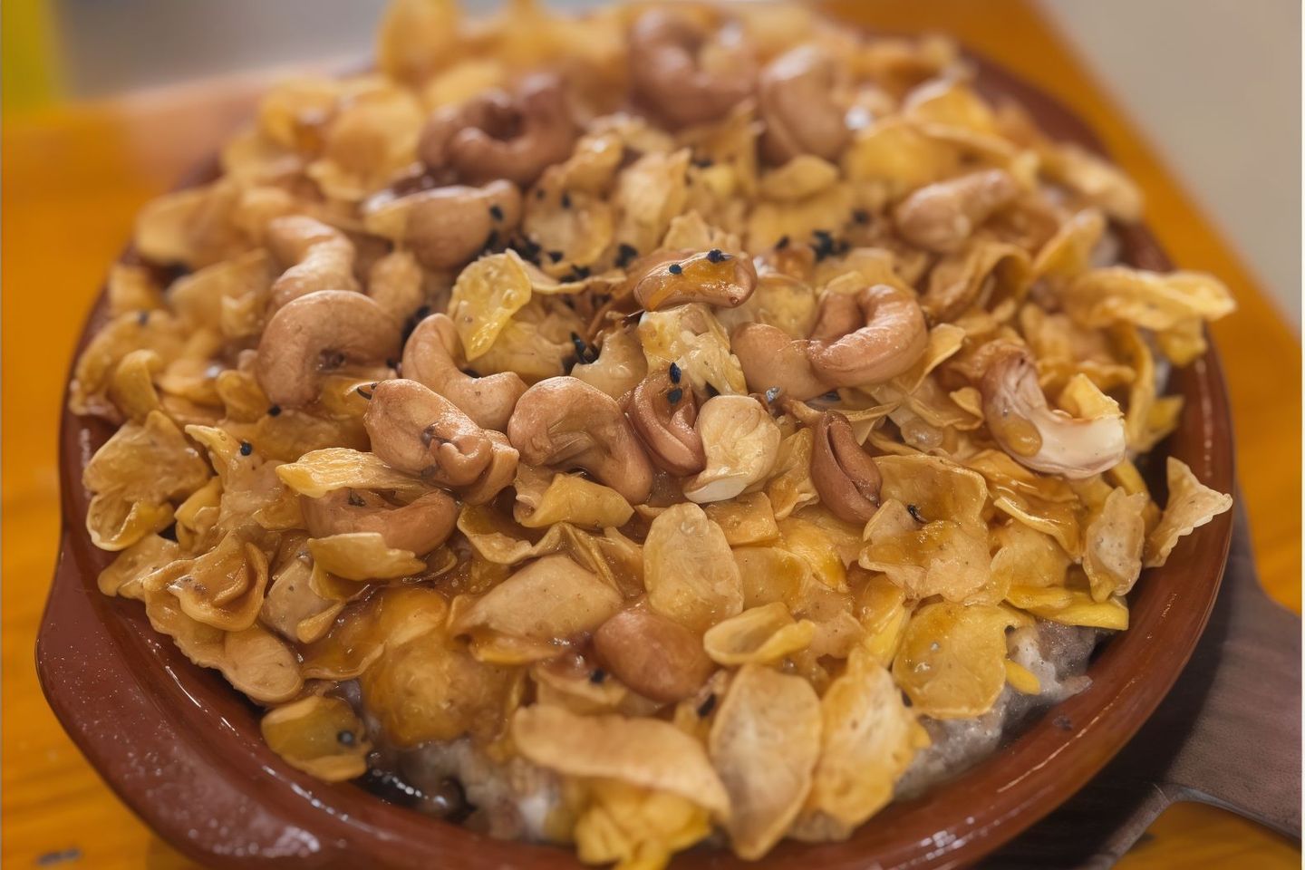 عريكة ملكي