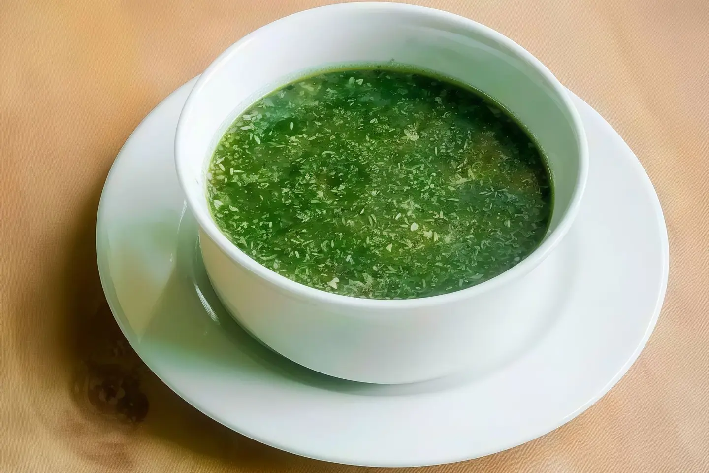 ملوخية