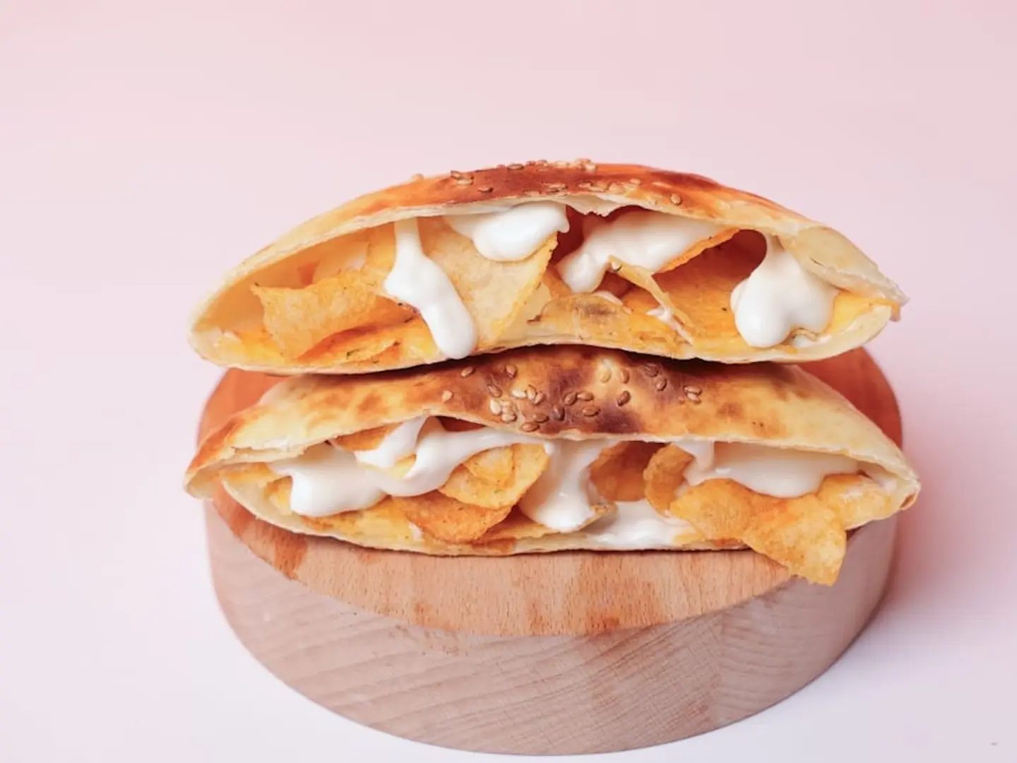 فطيره شبس عمان