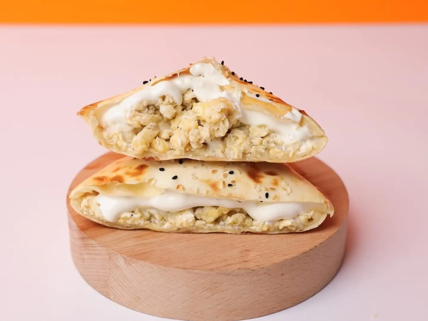 شكشوكة بالجبن