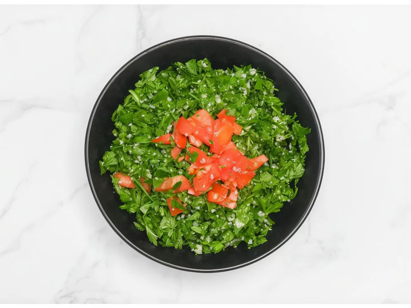 Tabbouleh