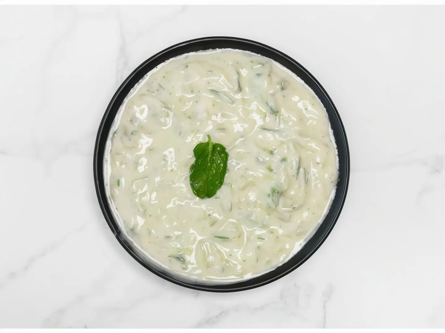Cucumber With Laban