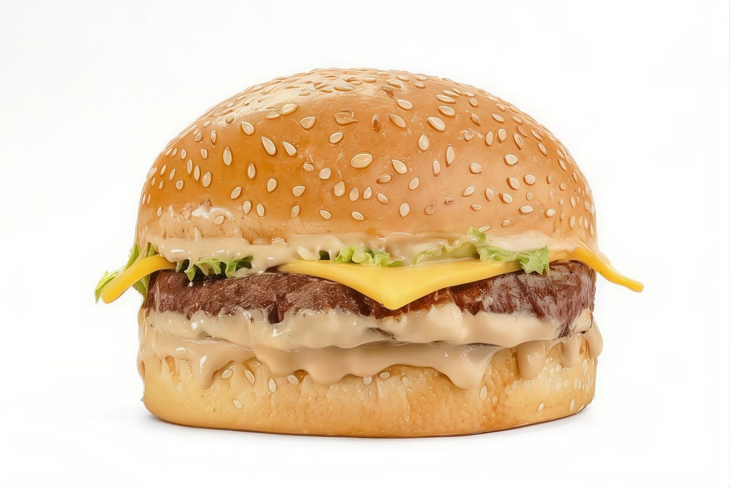 Angus Cheese