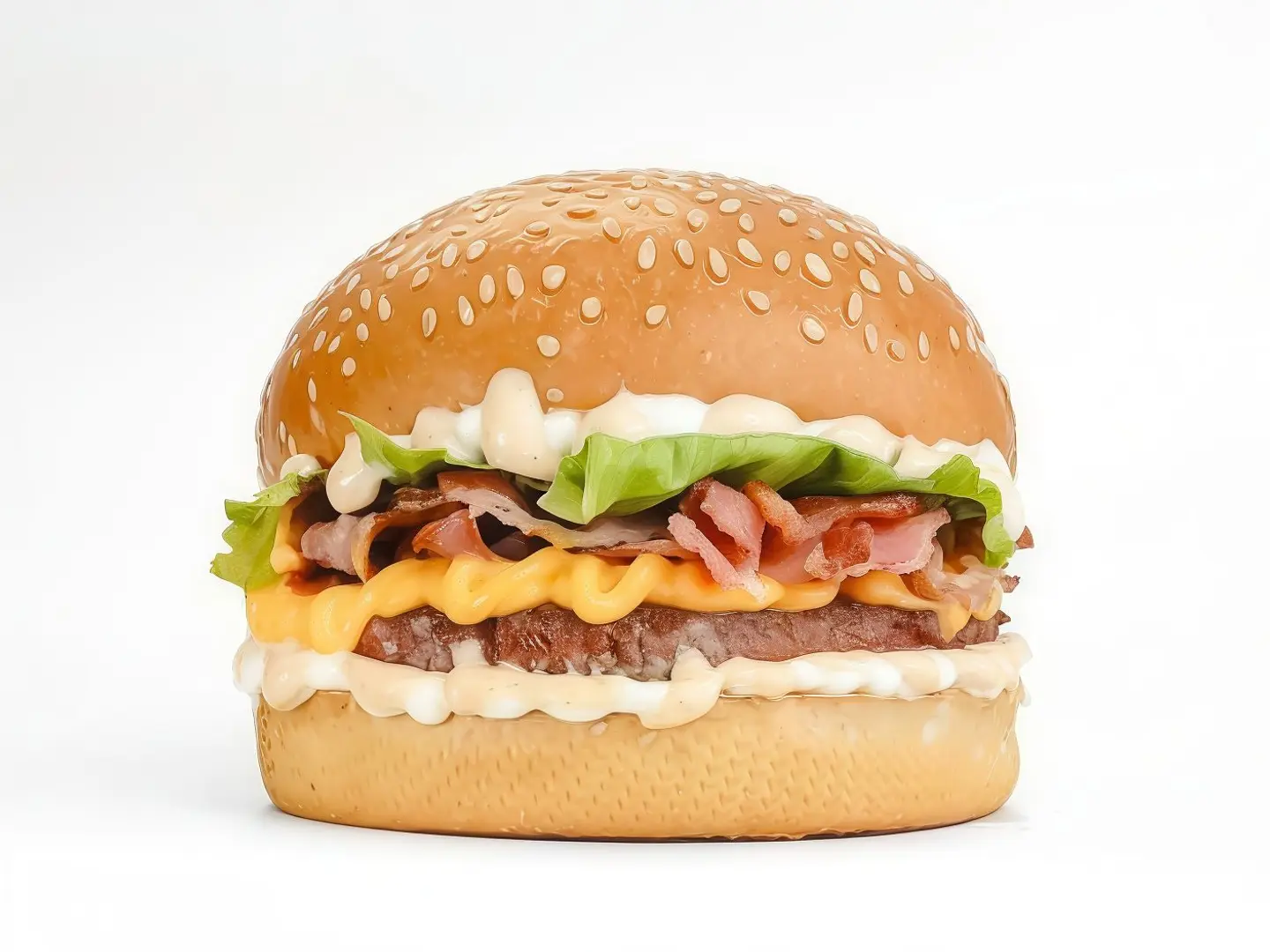 Angus Cheddar Bacon