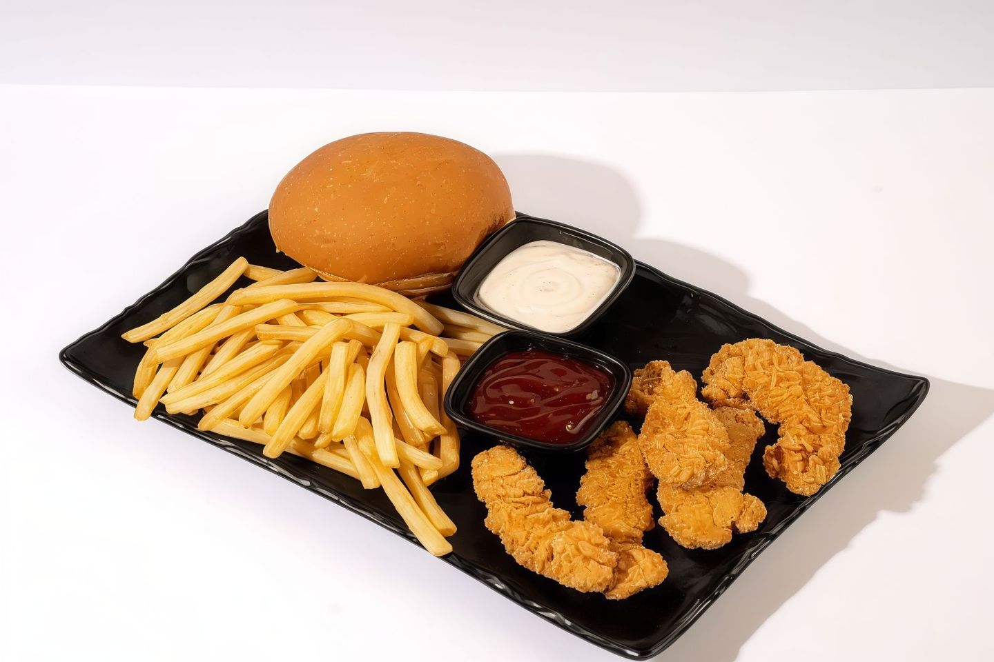 Crunchy Strips