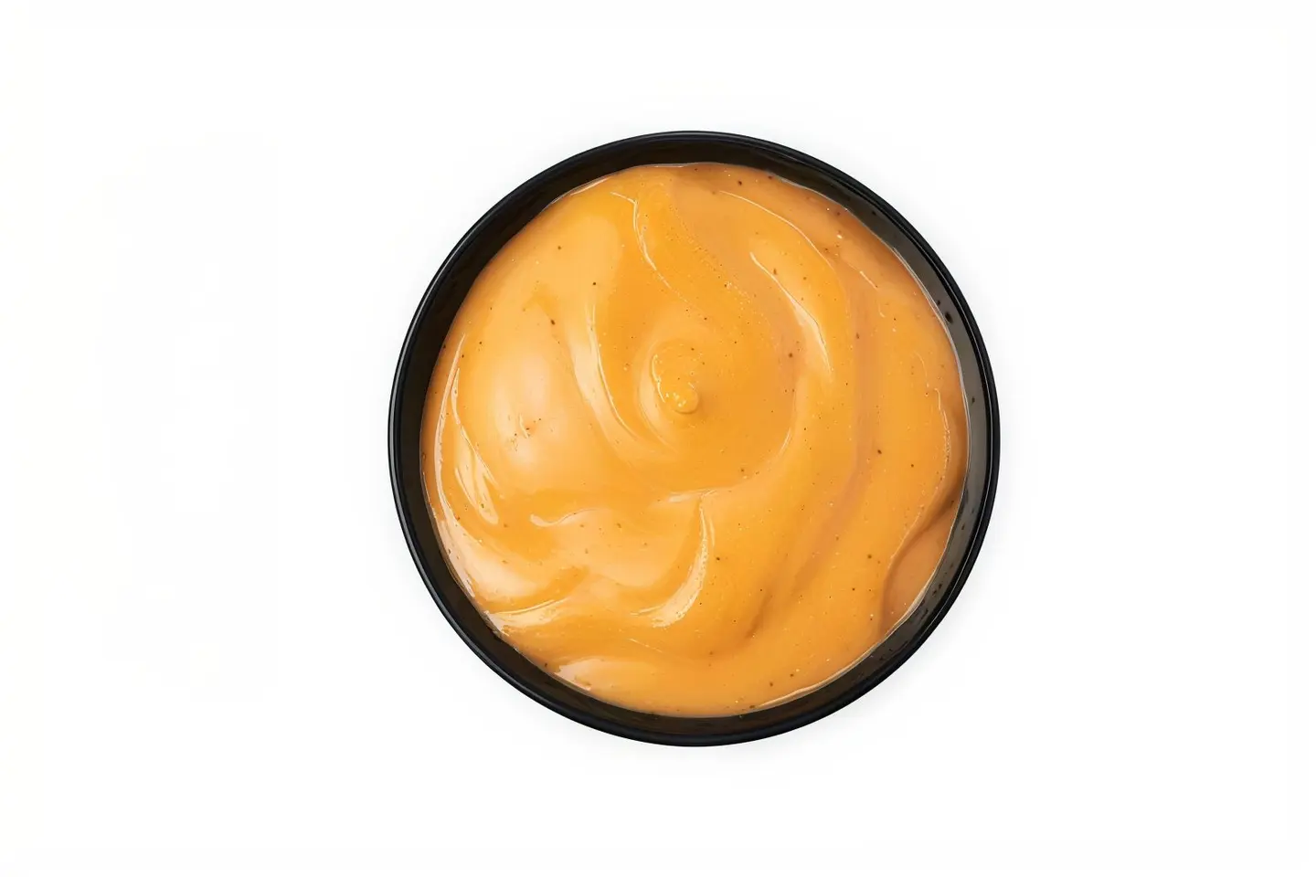 صوص المايونيز المدخن