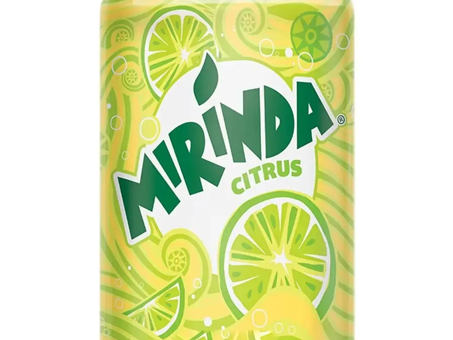 Mirinda Citrus