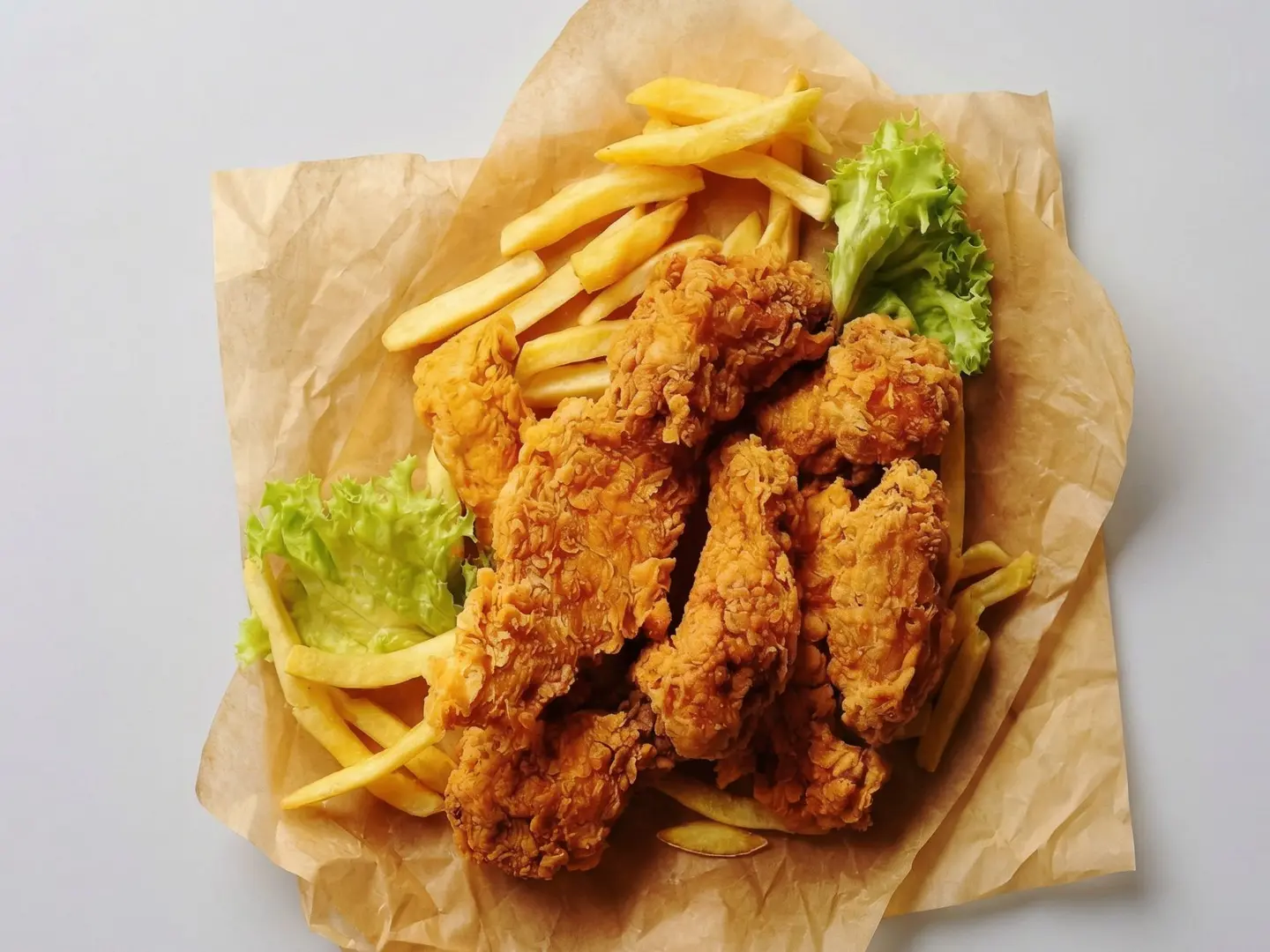 Regular Chicken Fillet