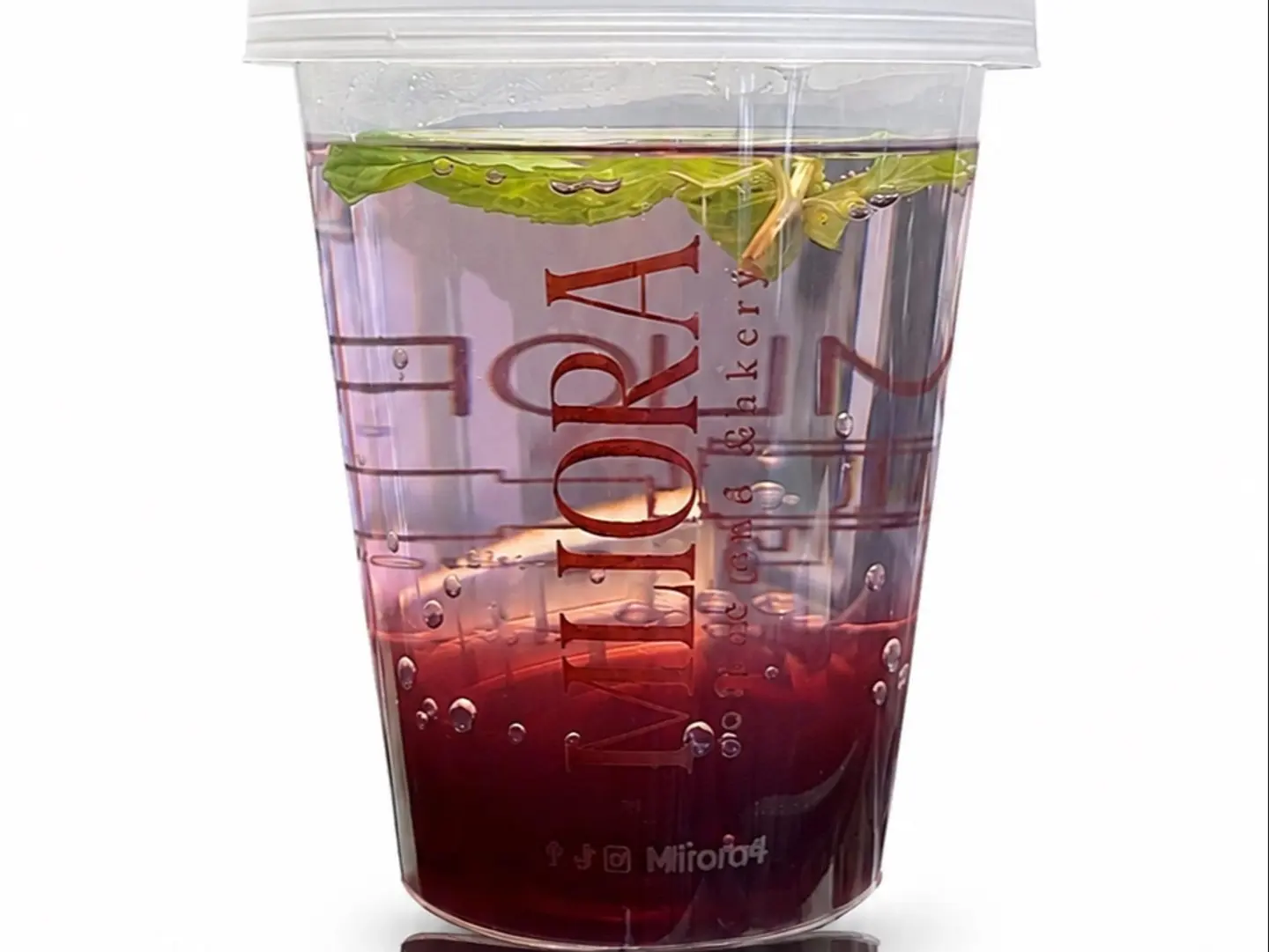 Mojito Toot