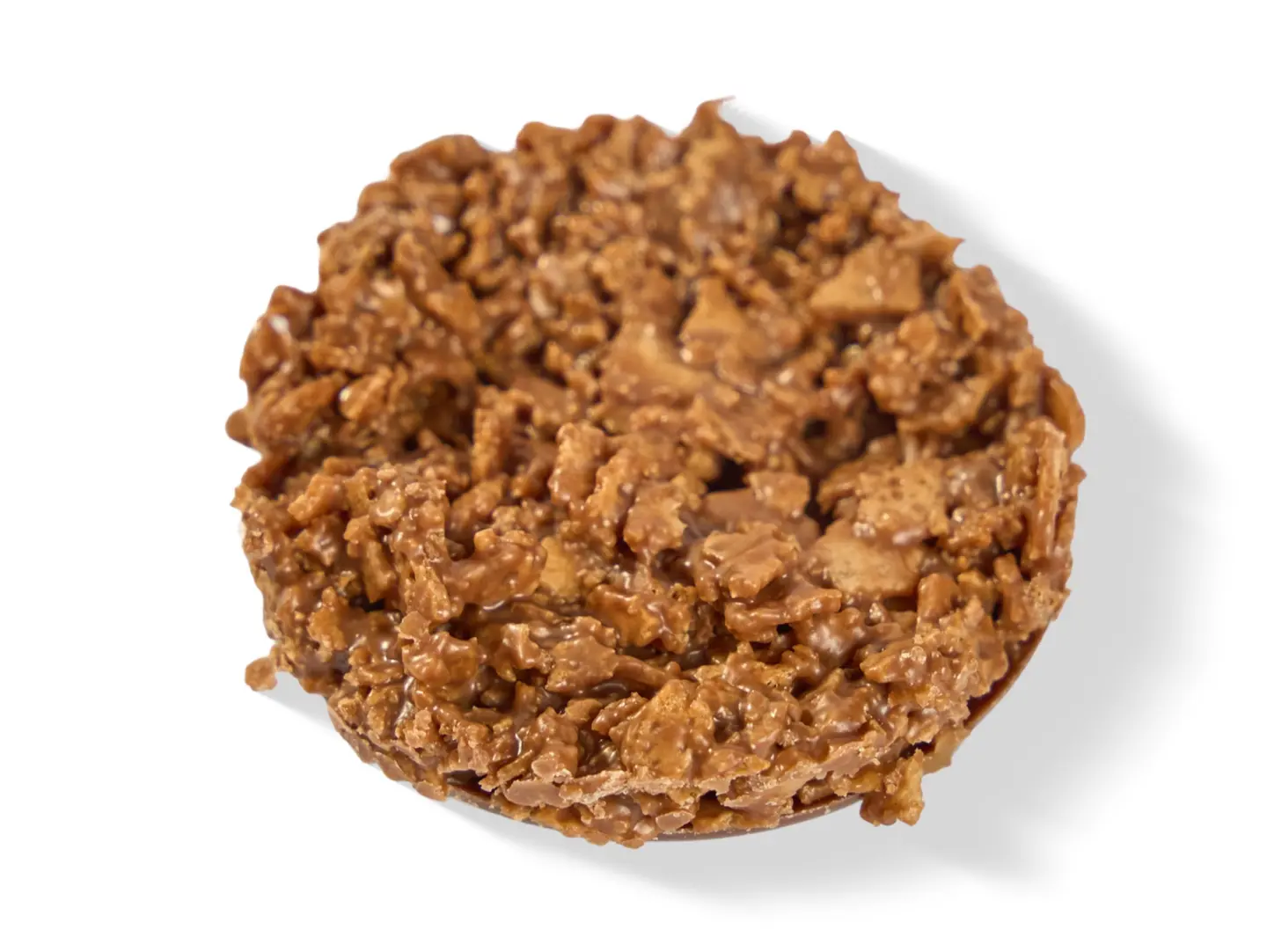 Crunchy