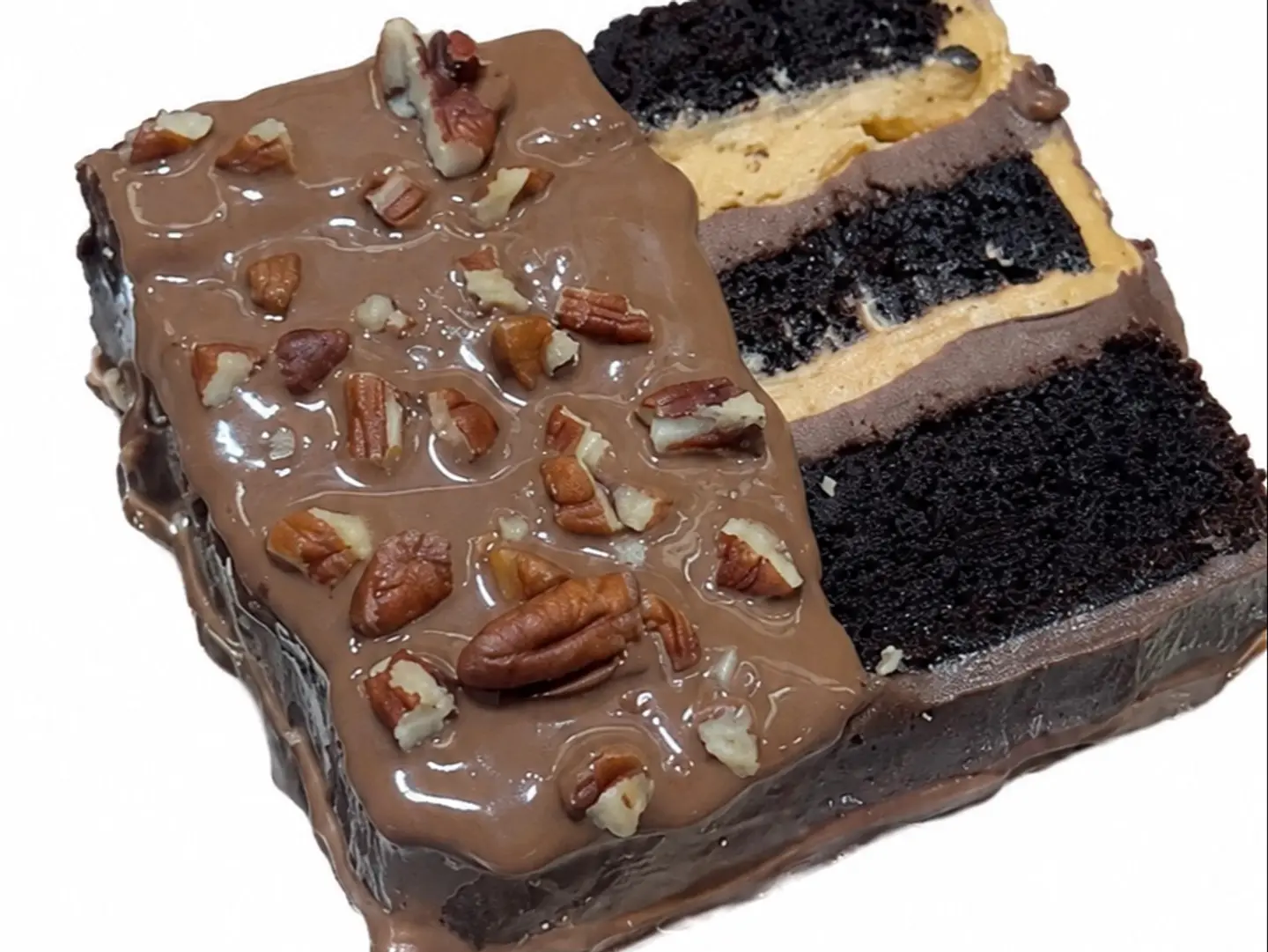 London Cake