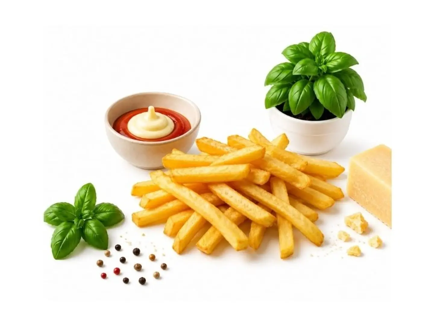 French Fries