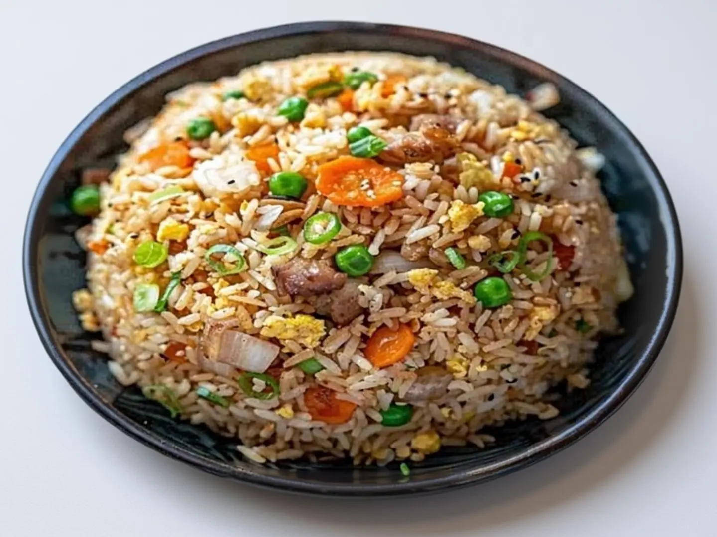 Beef Teppanyaki Fried Rice