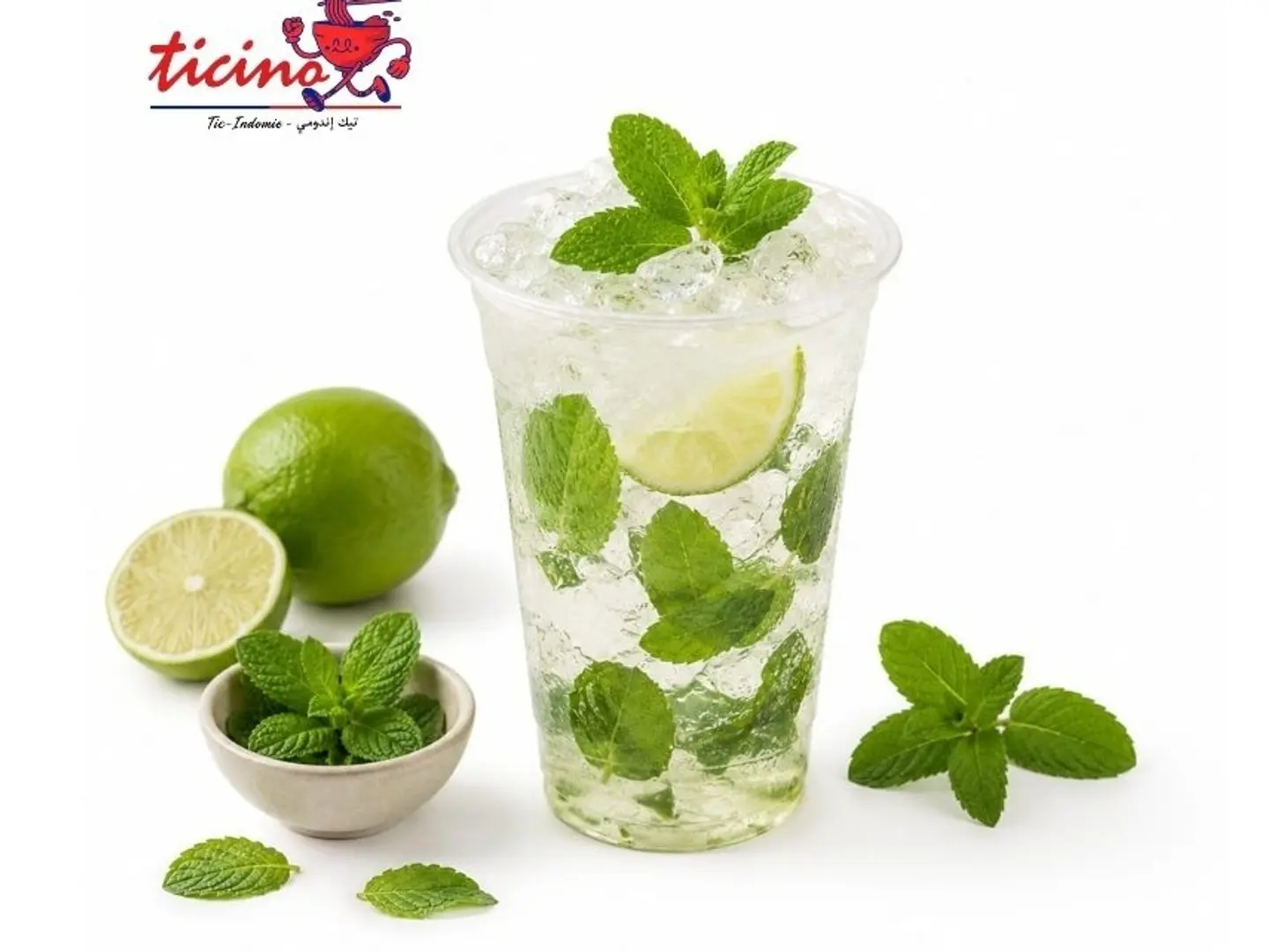 Classic Mojito