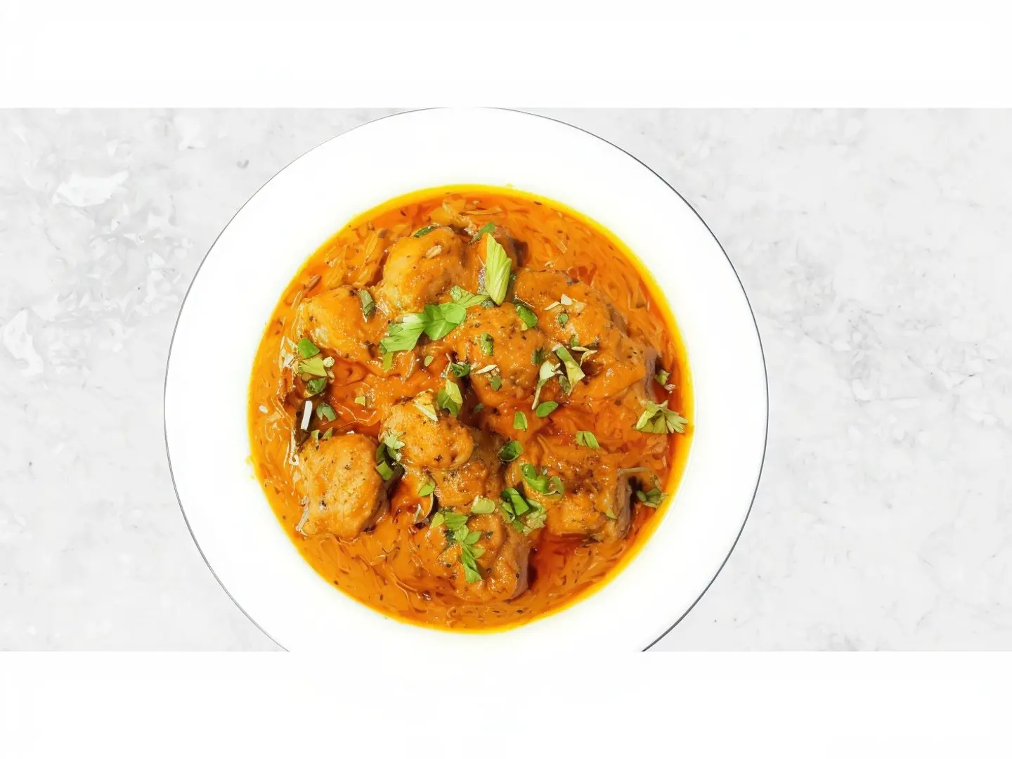 ايدام دجاج حار