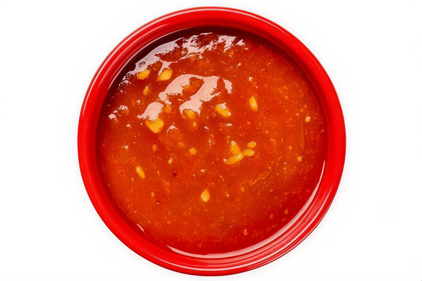 Sweet Chili