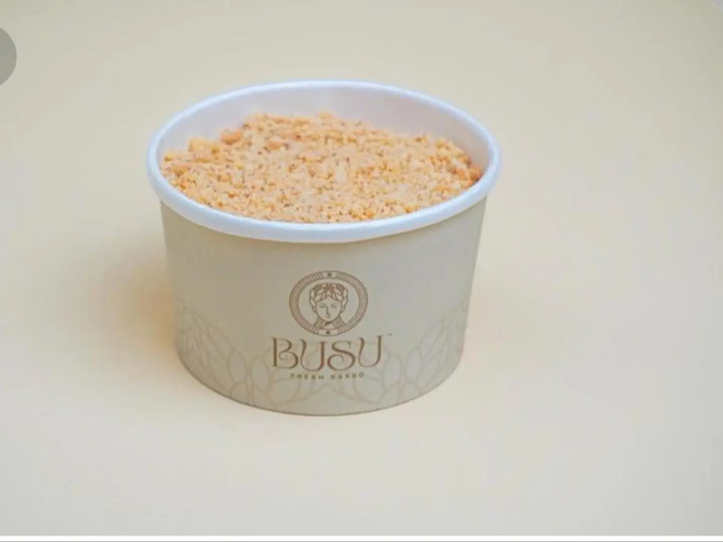 بودينج فانيلا