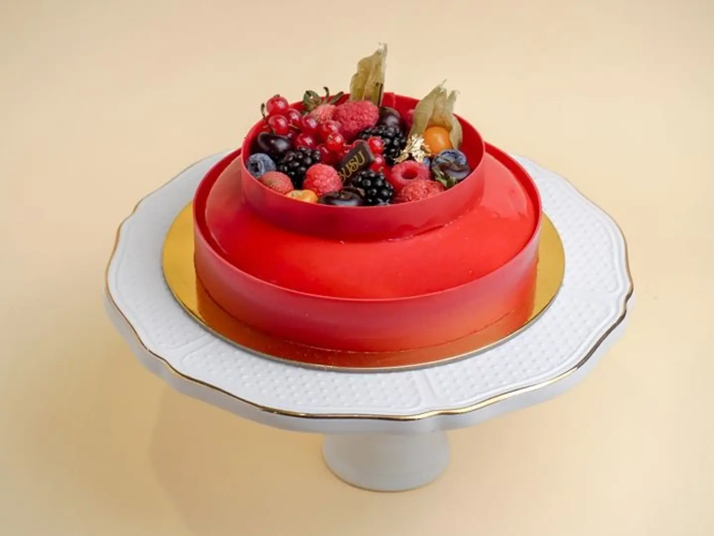 فريشور بيستاشيو