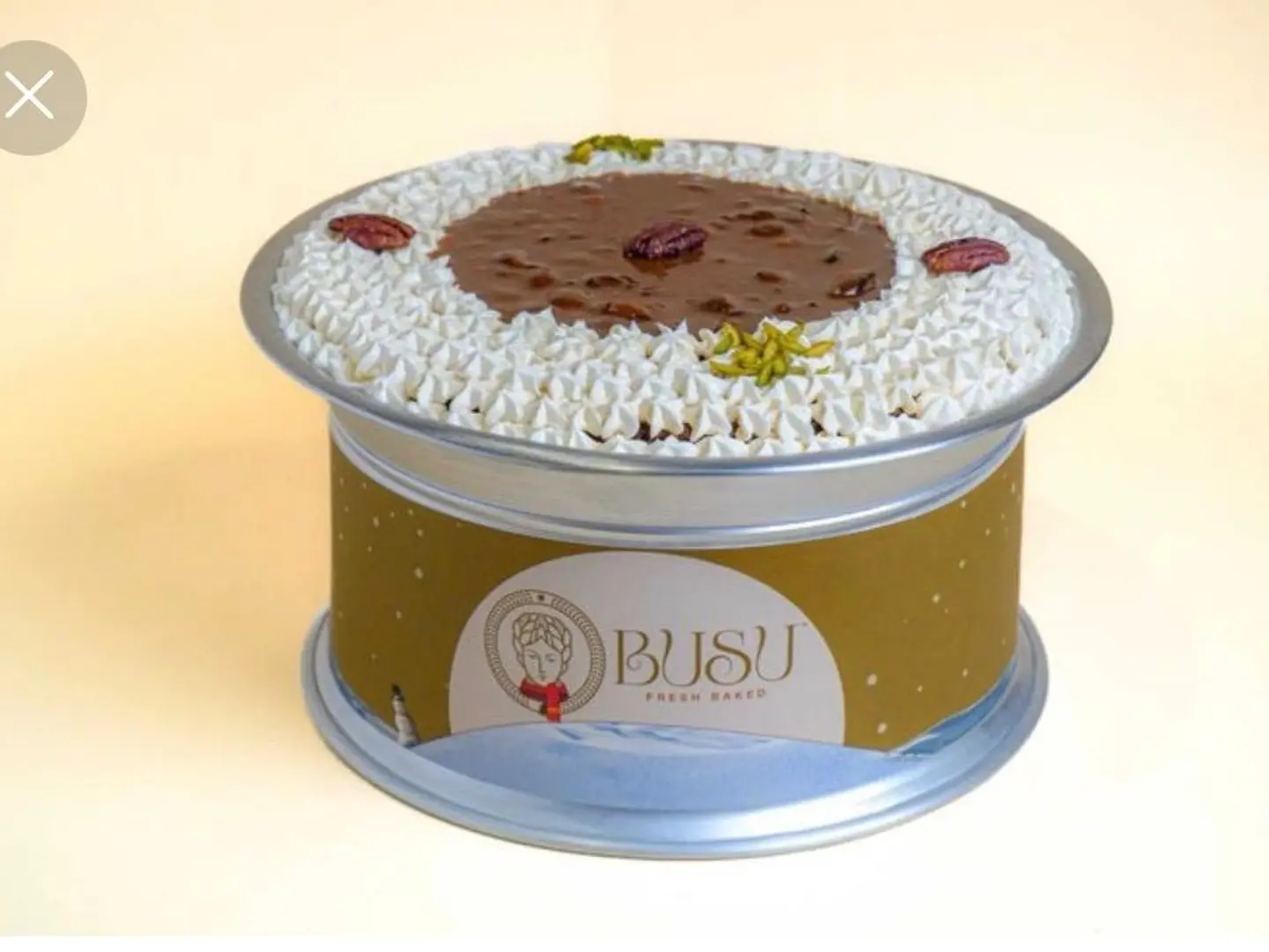 سخان سولتد البيكان