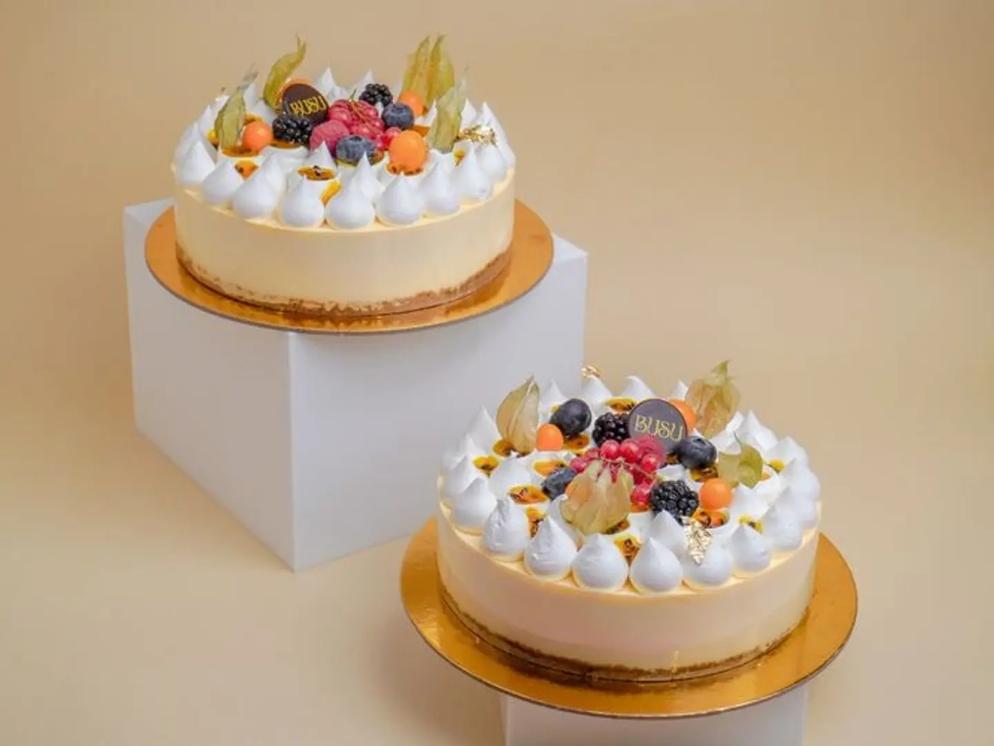 تشيز فروت بوسو