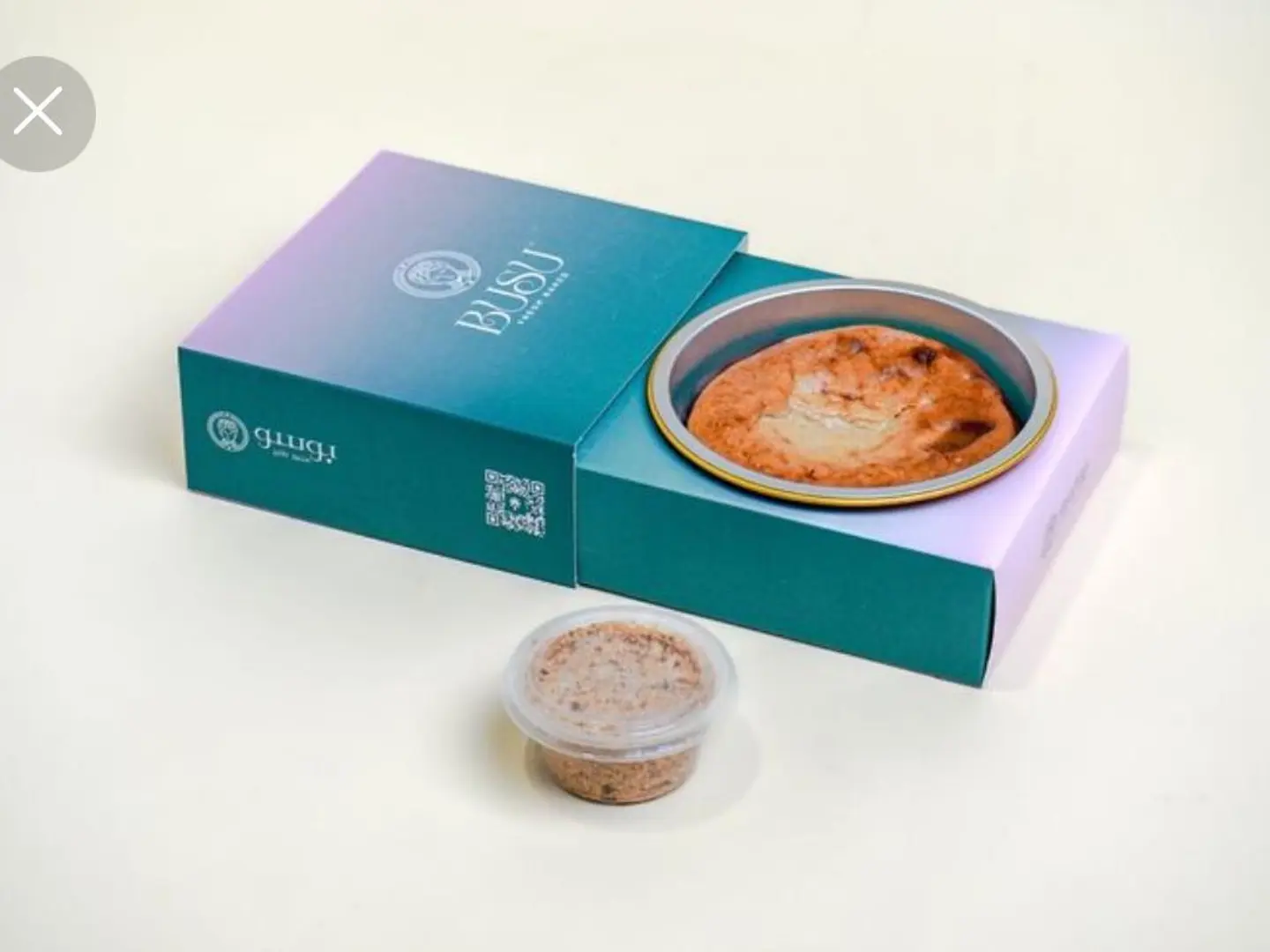 تشيز مدريد بالتمر