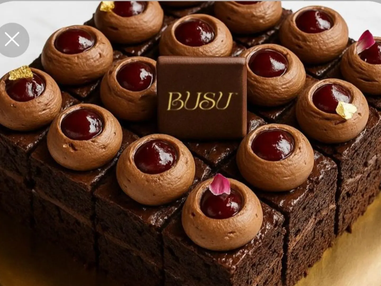 كرنشي شوكو بيري