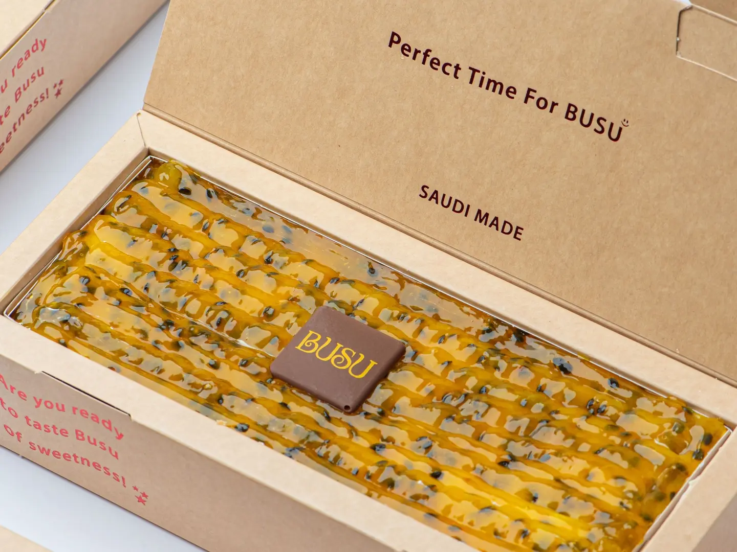 تشيز باشن فروت