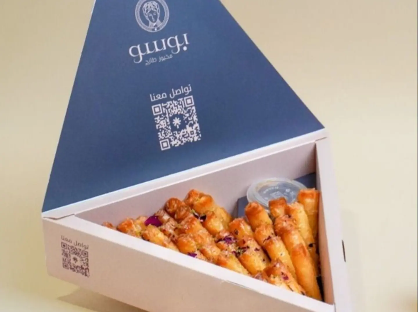 أصابع جلاش الجبن