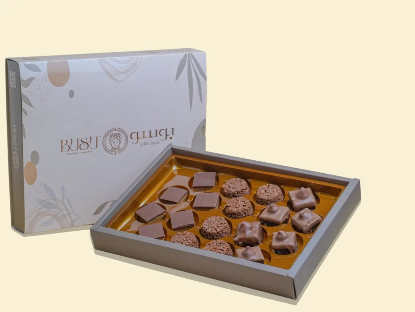 Chocolate Box