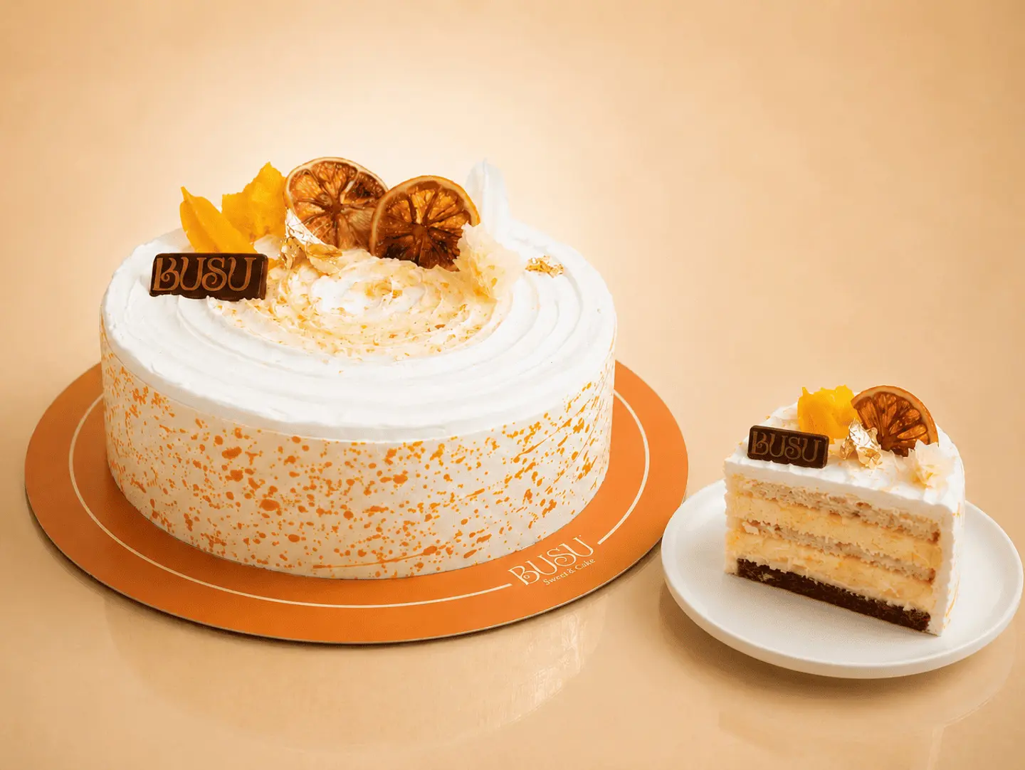 Lemon Cake