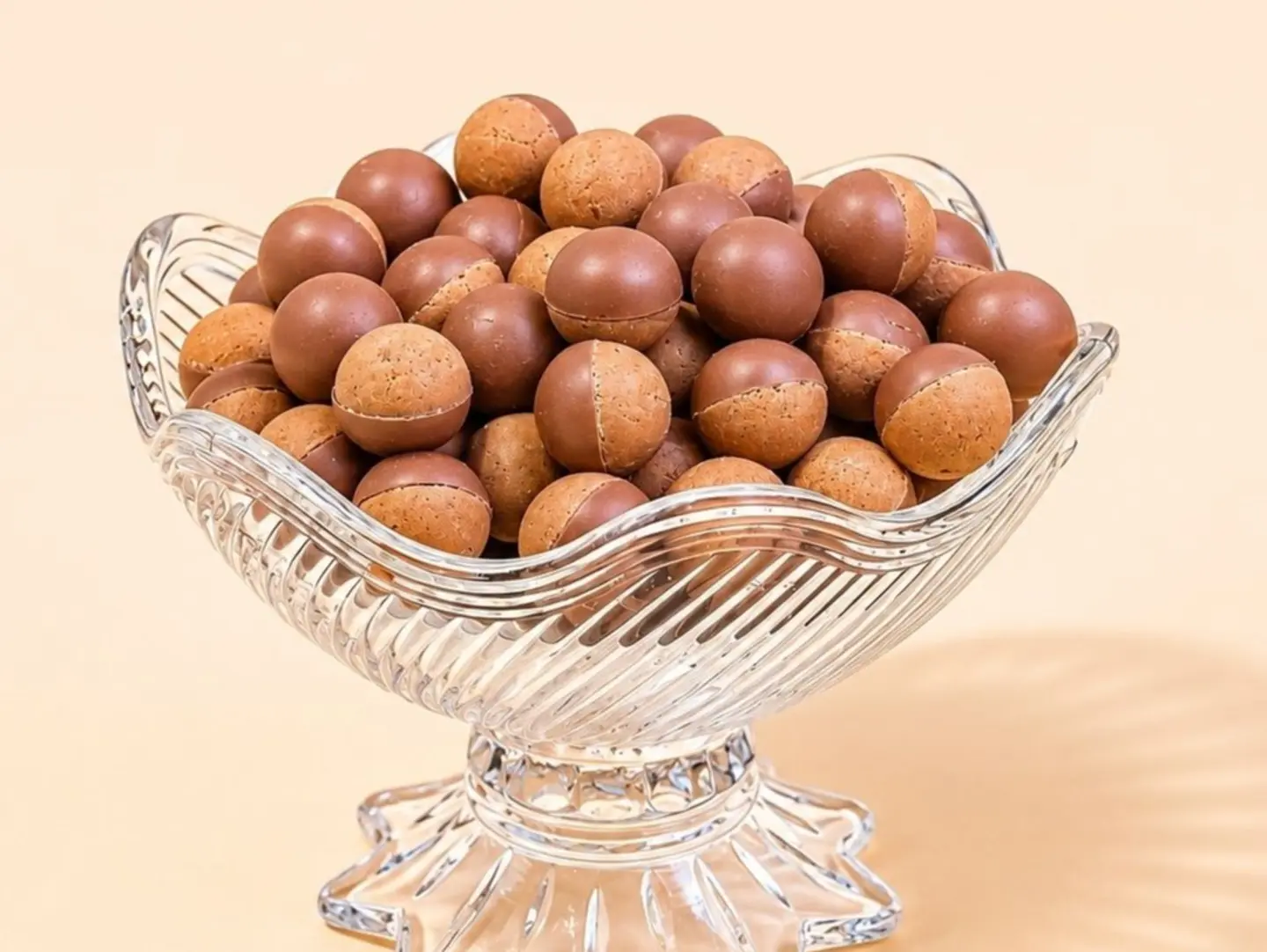 Lotus Balls Tray