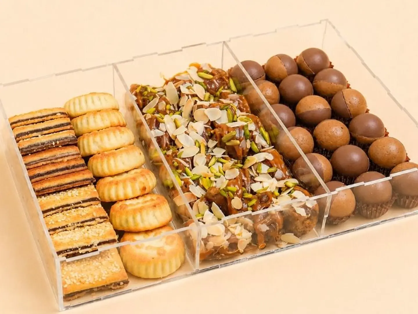 صينية العيد