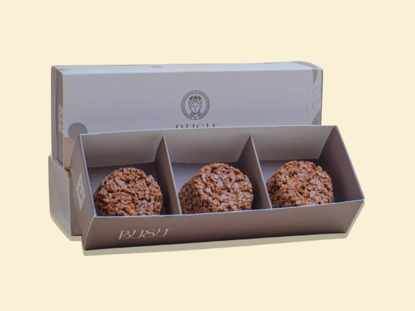 Small Crunchy Box