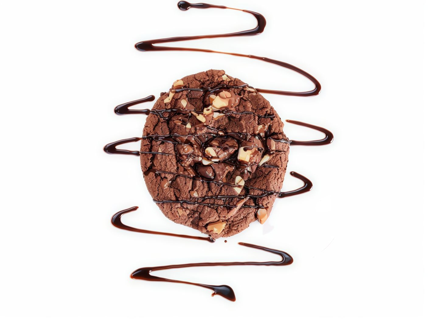 Chocolate Cookies