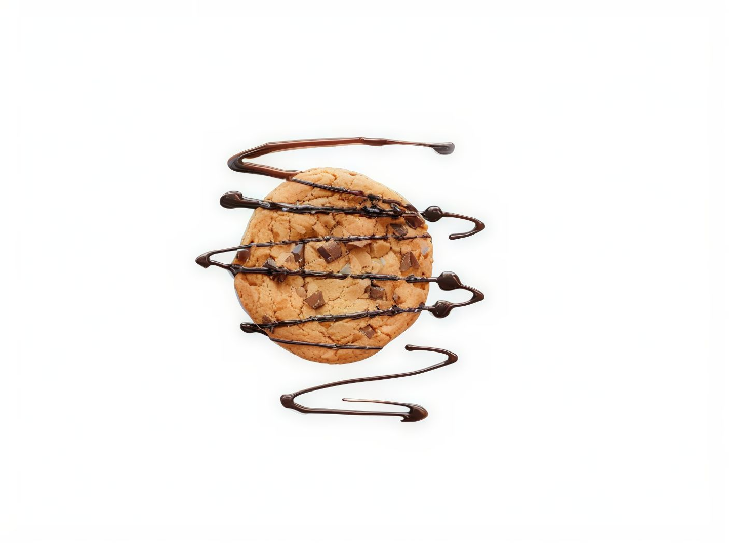 Vanilla Cookies