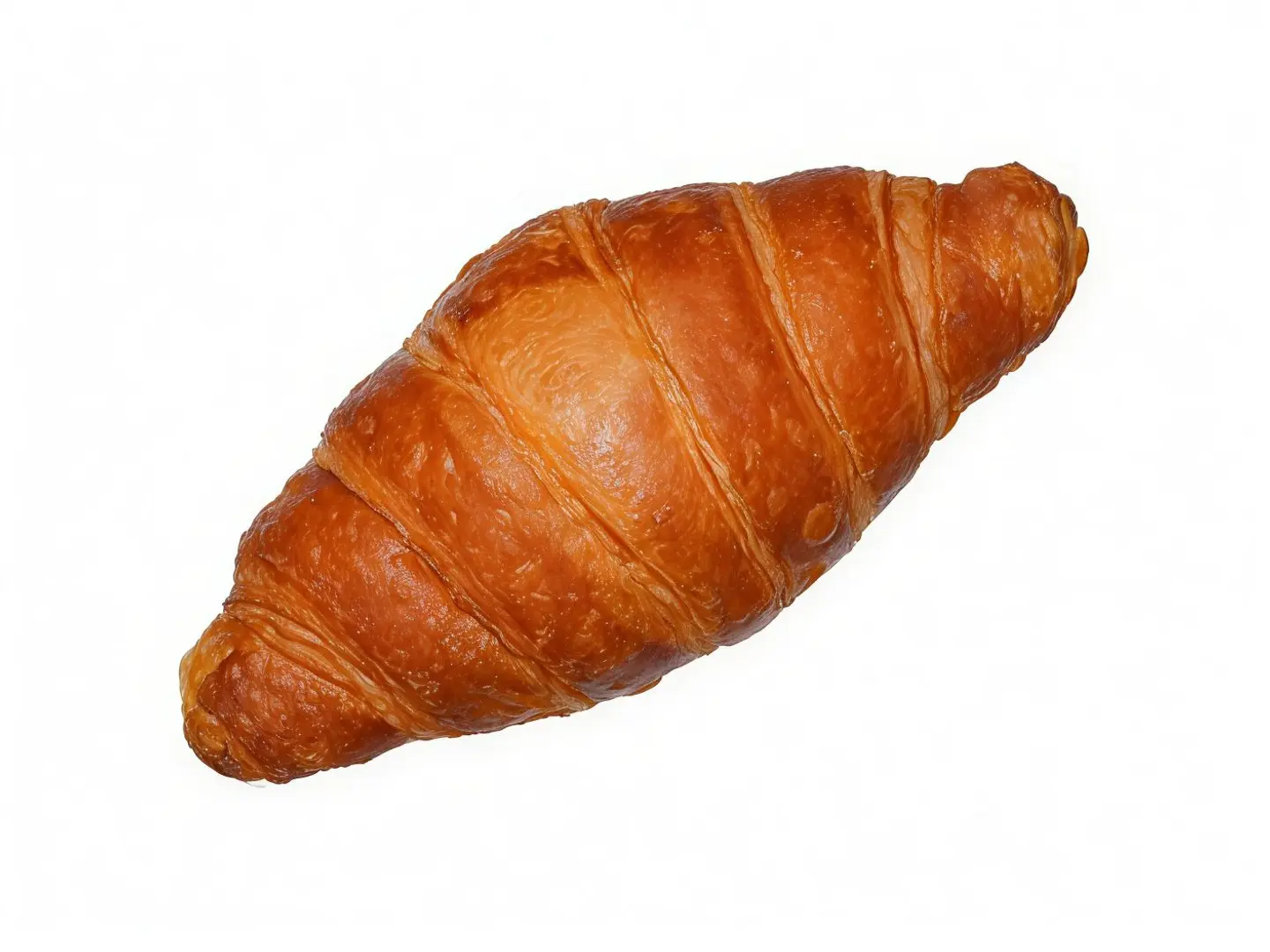 Cheese Croissant
