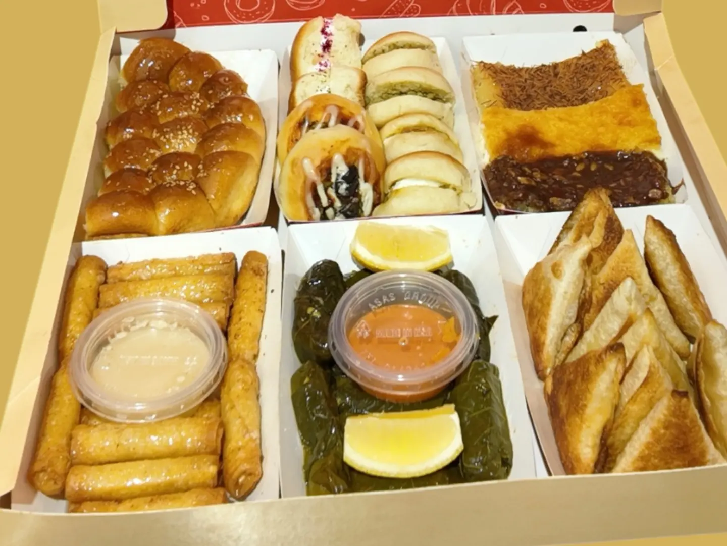 Family Box