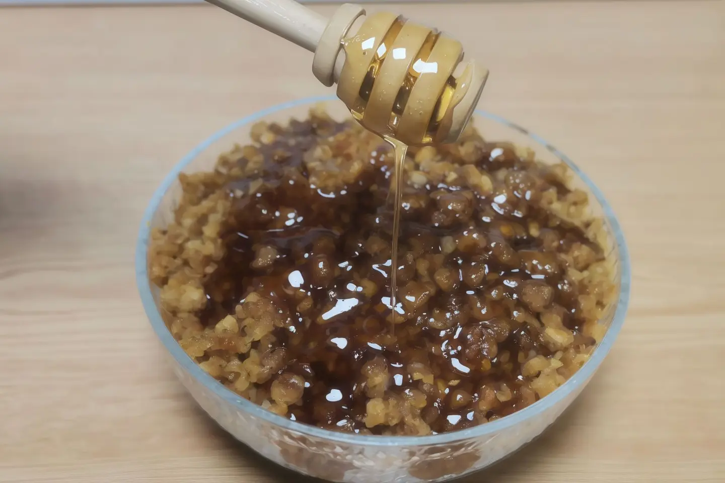 عريكة عسل